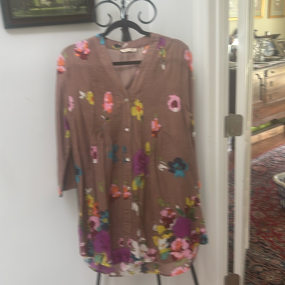 Soft surrounding size small